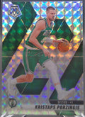 Kristaps Porzingis #69