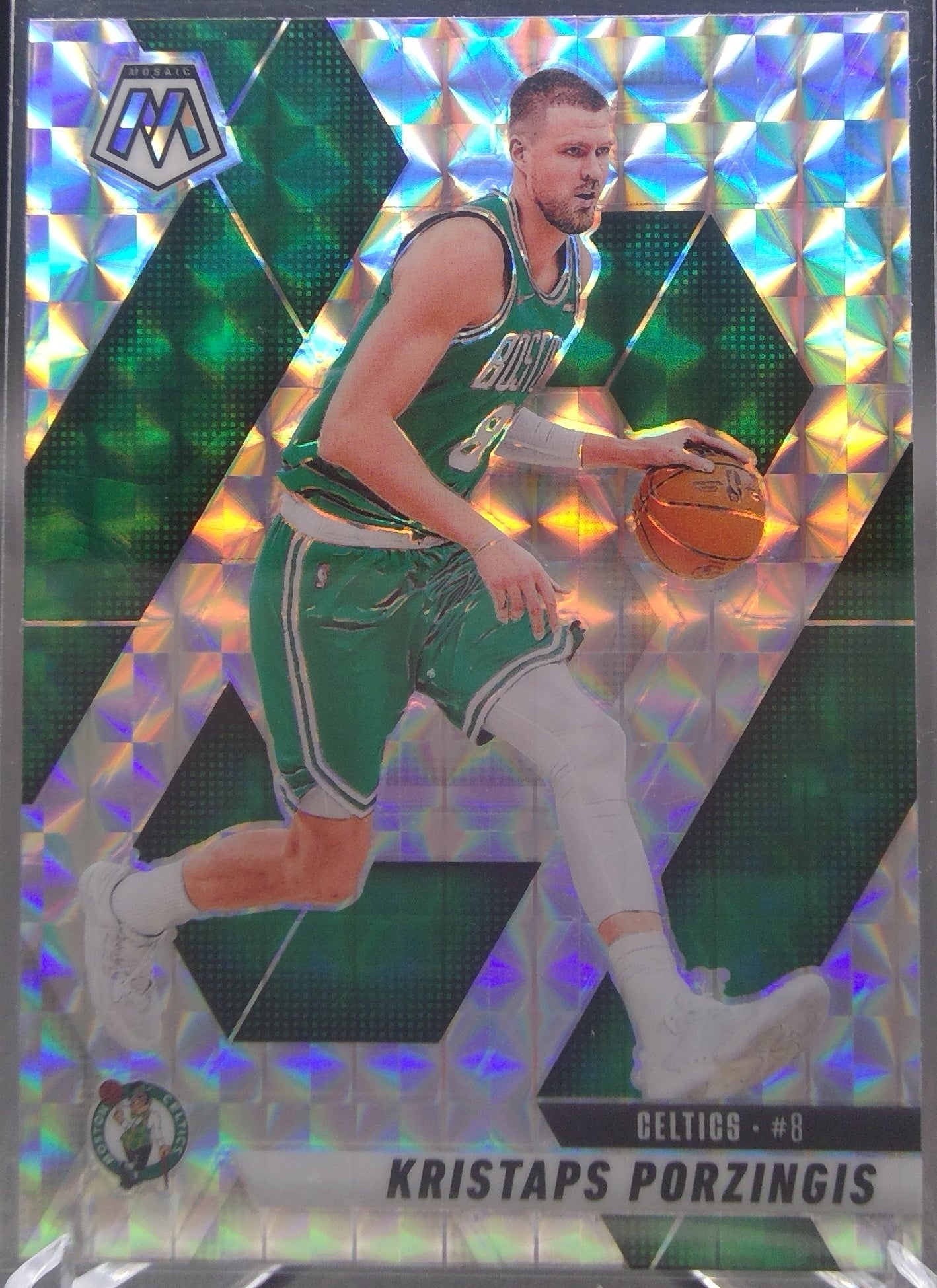 Kristaps Porzingis #69