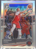 Norman Powell #50