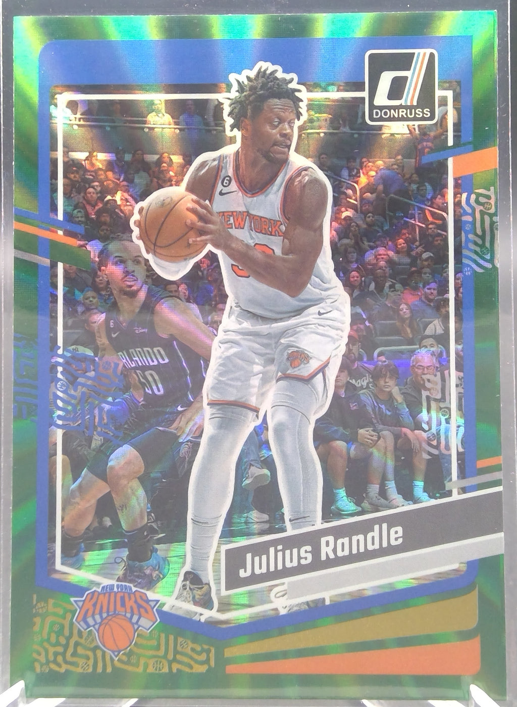 Julius Randle #41