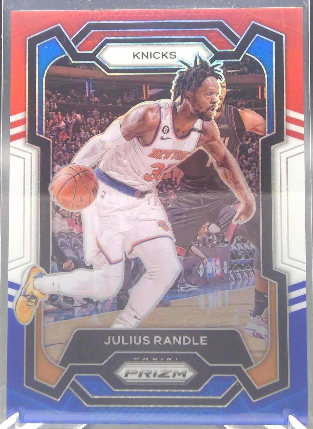 Julius Randle #18