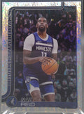 Naz Reid #109