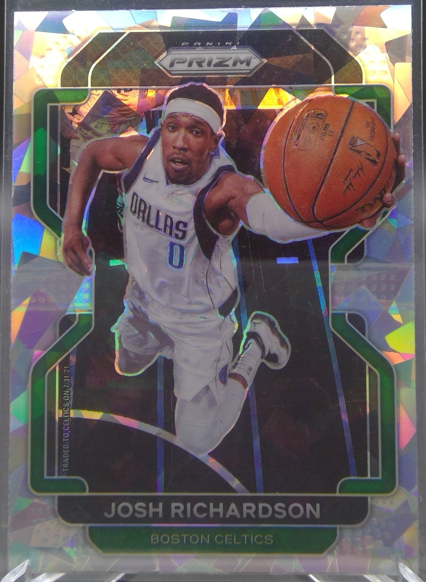Josh Richardson #161