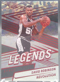 David Robinson #157