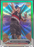 Arvydas Sabonis #17