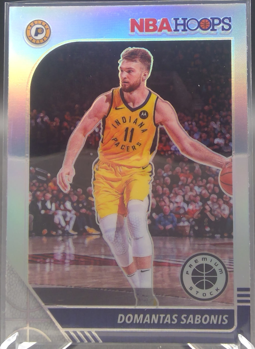 Domantas Sabonis #76