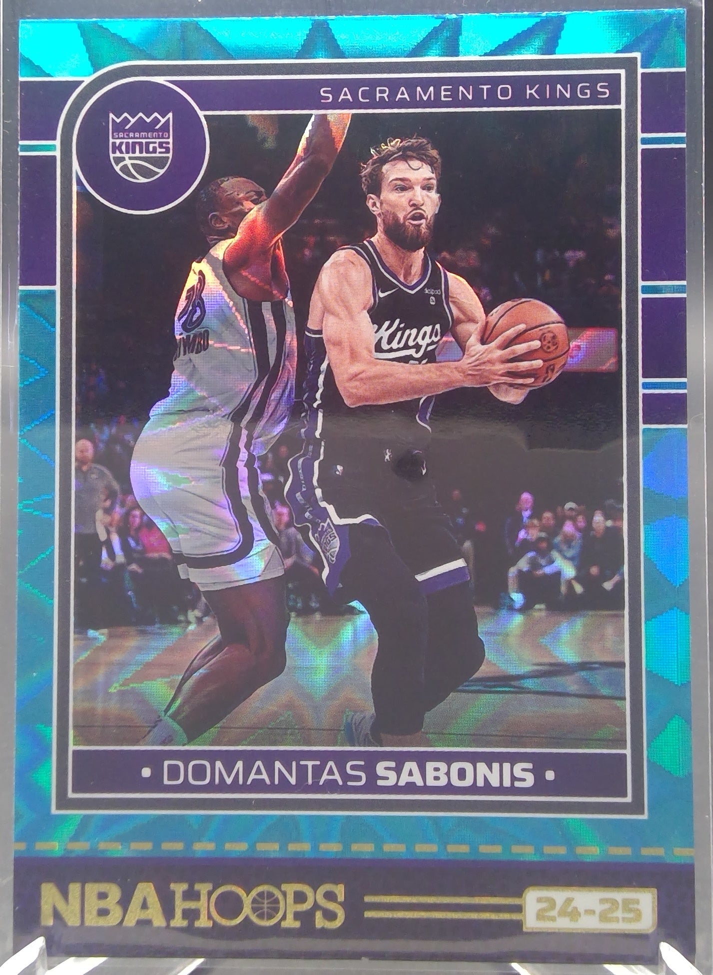 Domantas Sabonis #209