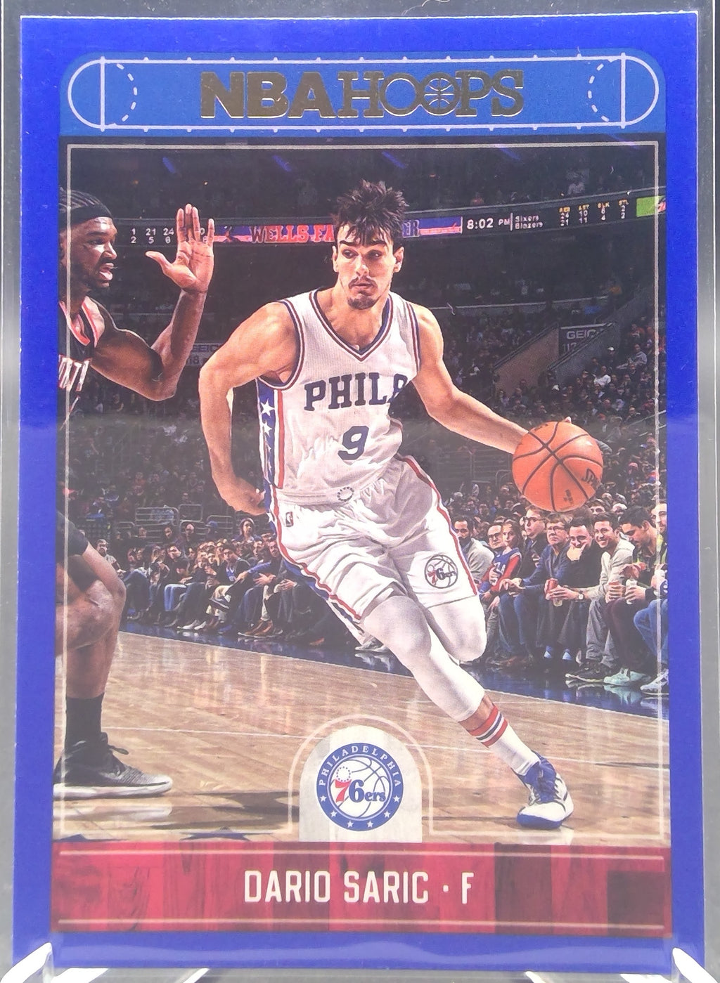 Dario Saric #3