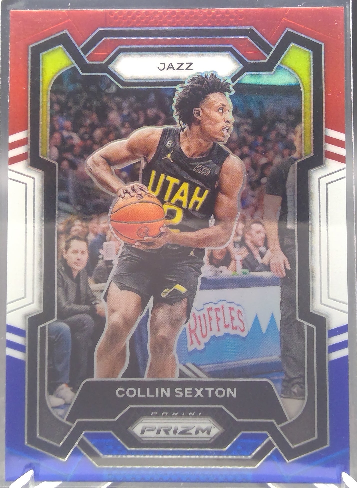 Collin Sexton #13