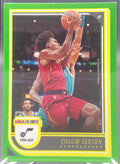 Collin Sexton #73
