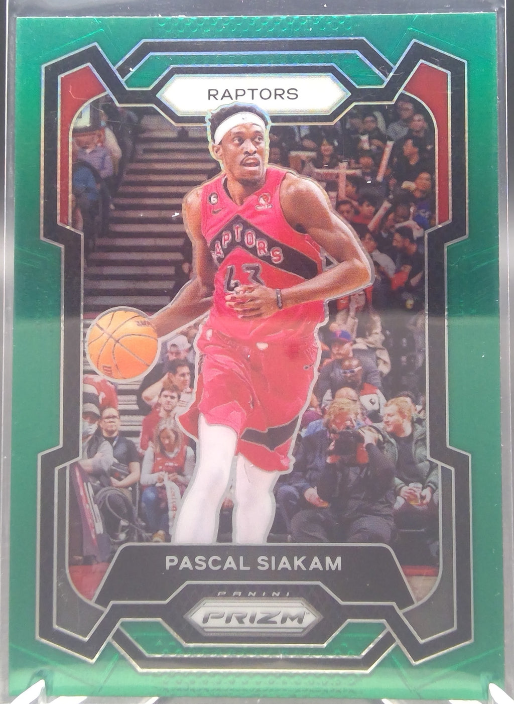 Pascal Siakam #30