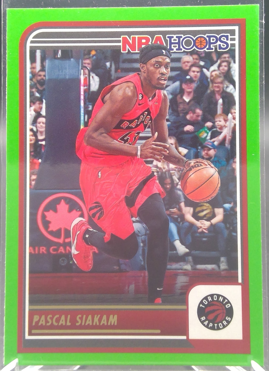 Pascal Siakam #185