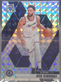 Ben Simmons #30