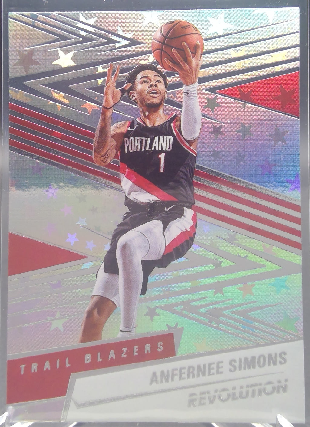 Anfernee Simons #52