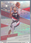 Anfernee Simons #52