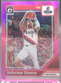 Anfernee Simons #128