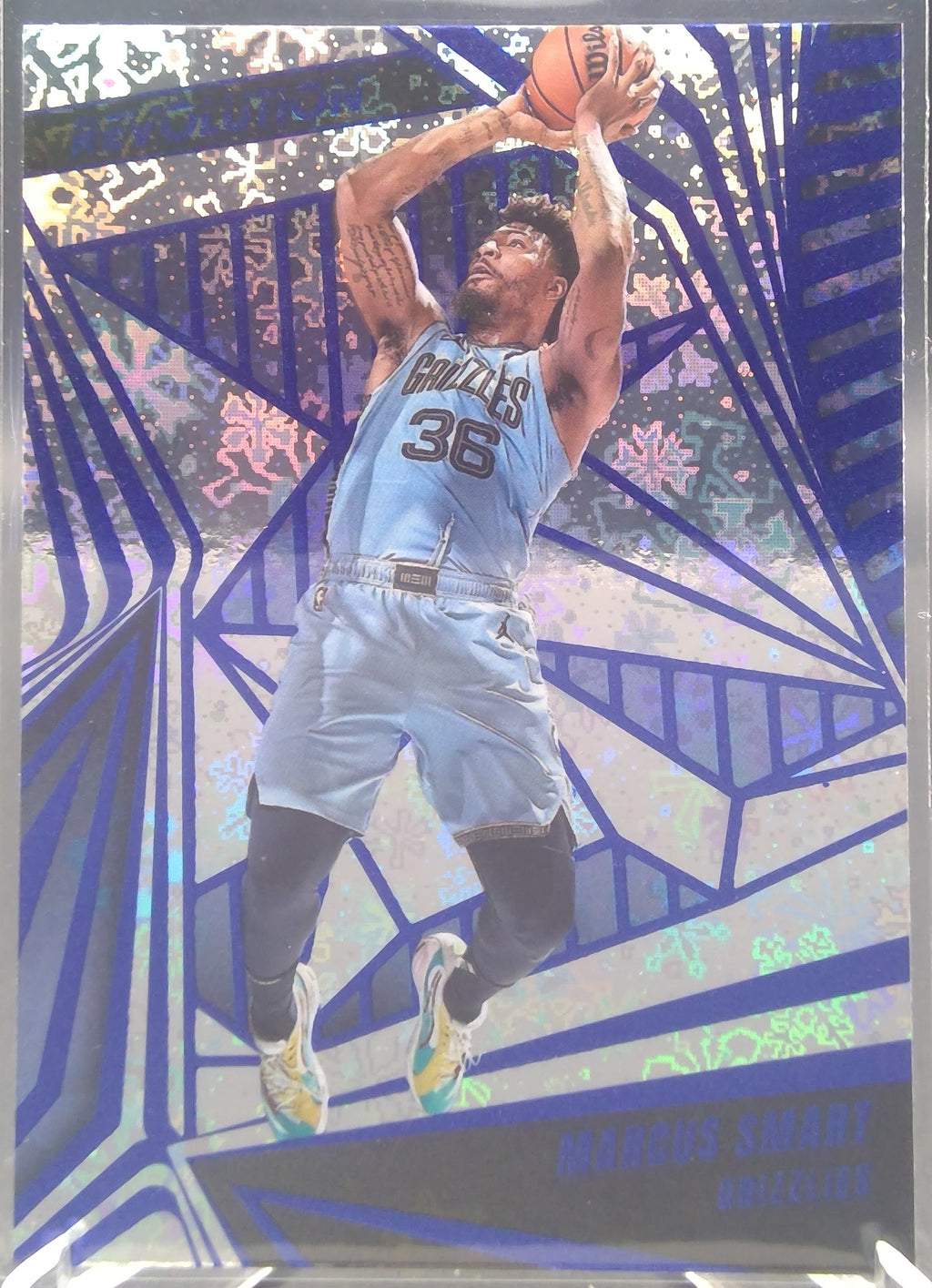 Marcus Smart #15