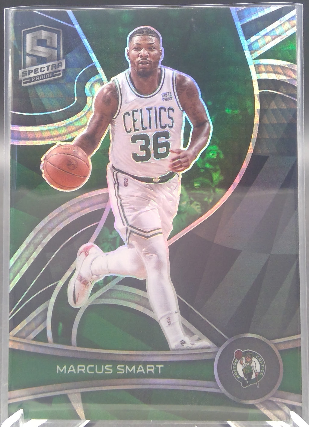 Marcus Smart #85