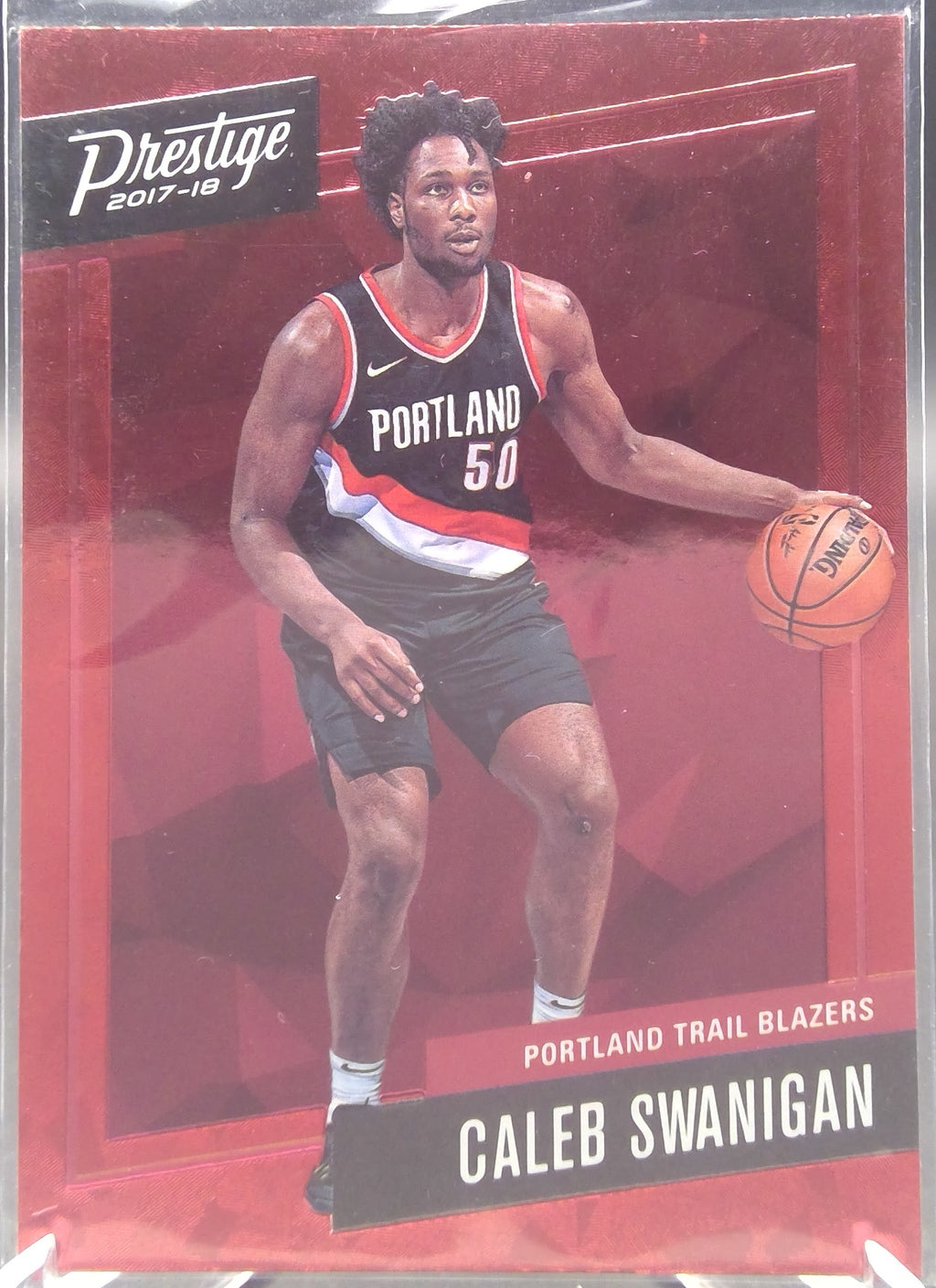 Caleb Swanigan #25