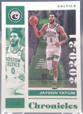 Jayson Tatum #9