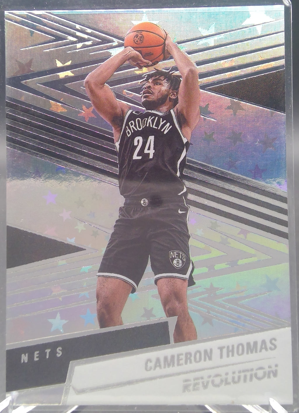 Cameron Thomas #16