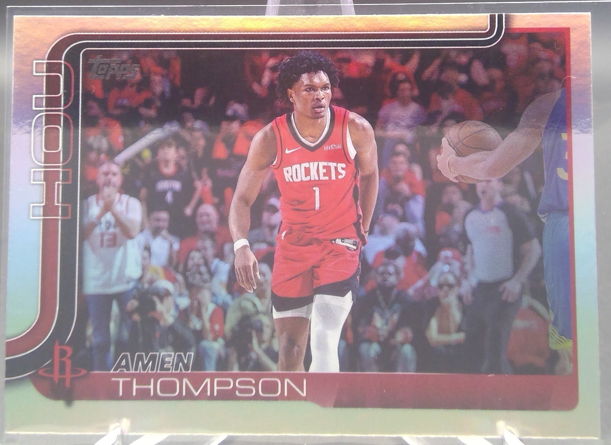 Amen Thompson #176