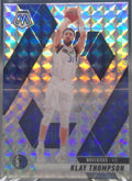 Klay Thompson #16