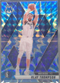 Klay Thompson #16