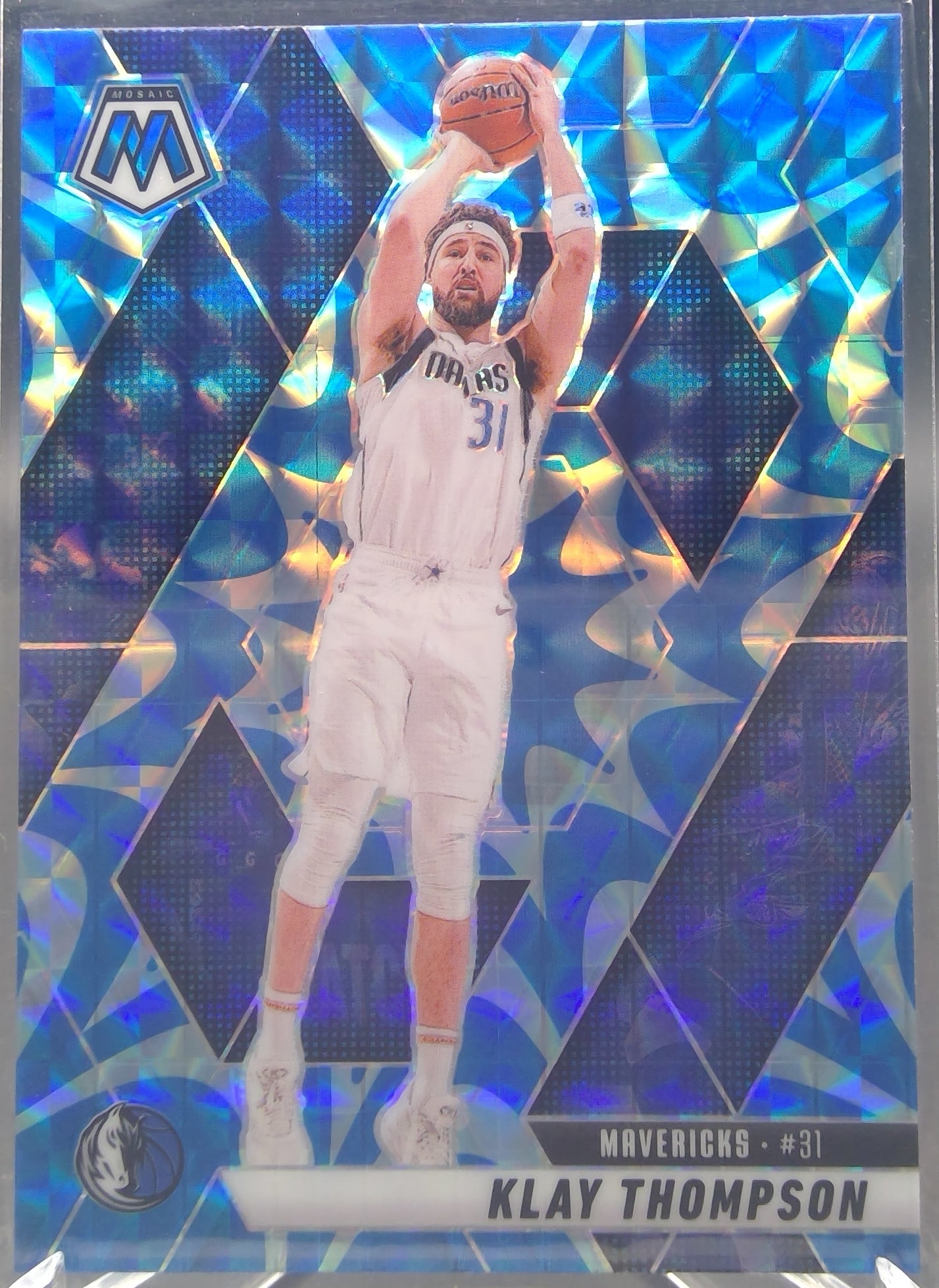 Klay Thompson #16