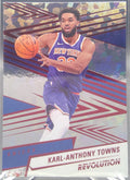 Karl-Anthony Towns #87