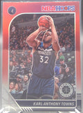 Karl-Anthony Towns #111