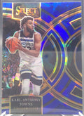 Karl-Anthony Towns #196
