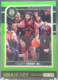 Gary Trent Jr. #118
