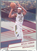 Myles Turner #44