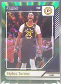 Myles Turner #29