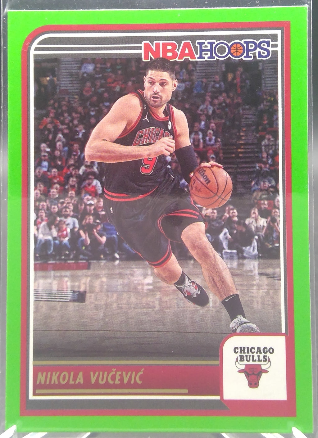 Nikola Vucevic #74