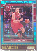 Nikola Vucevic #119