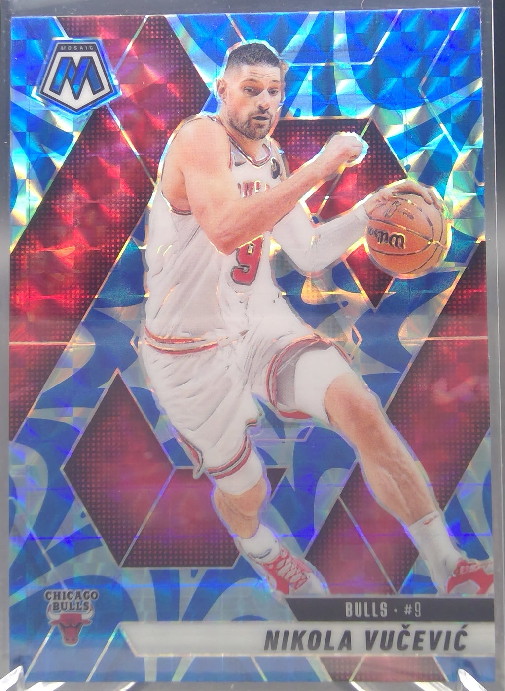 Nikola Vucevic #168