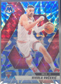 Nikola Vucevic #168