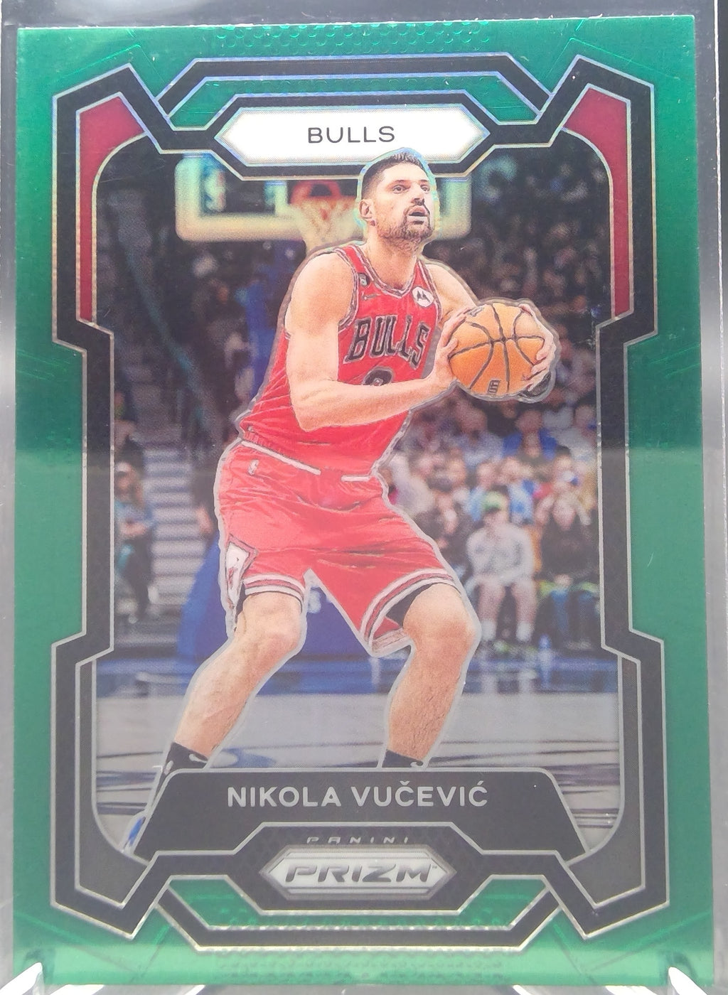 Nikola Vucevic #87