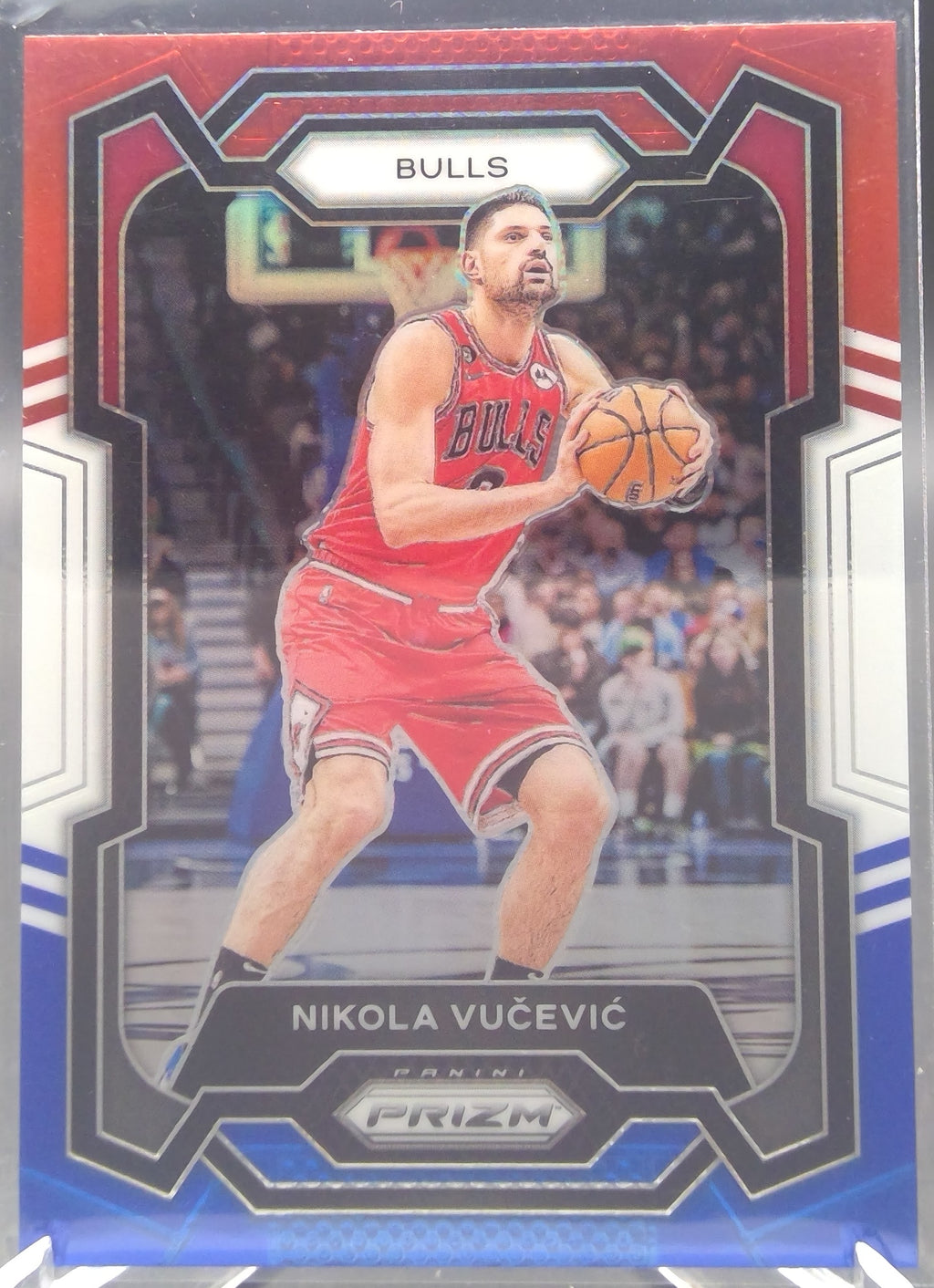 Nikola Vucevic #87