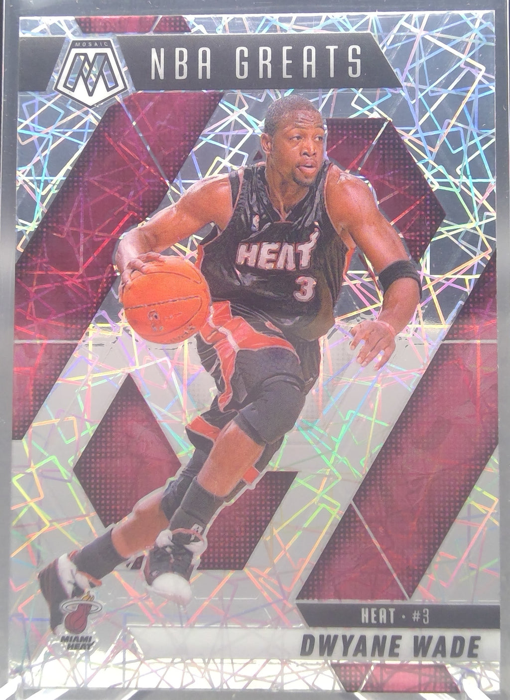 Dwyane Wade #300
