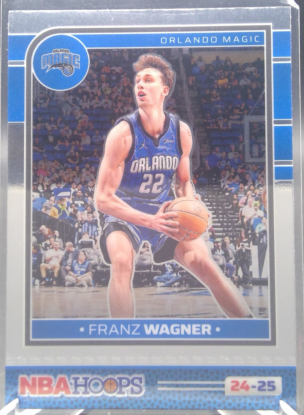 Franz Wagner #94