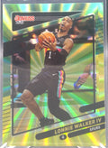 Lonnie Walker IV #25