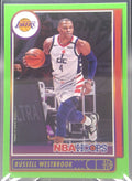 Russell Westbrook #90