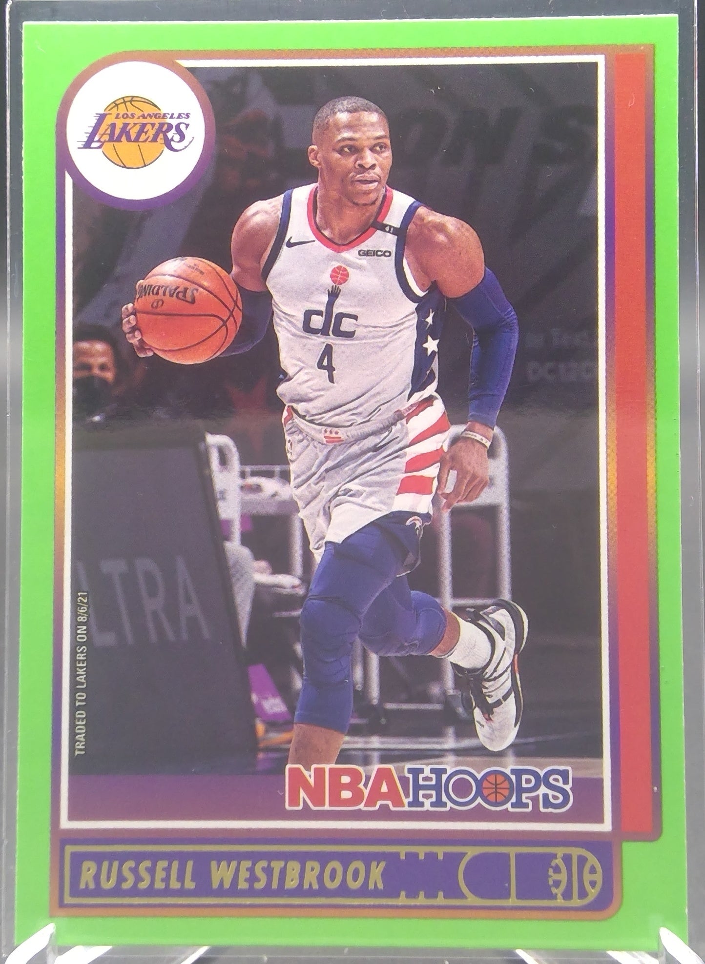 Russell Westbrook #90