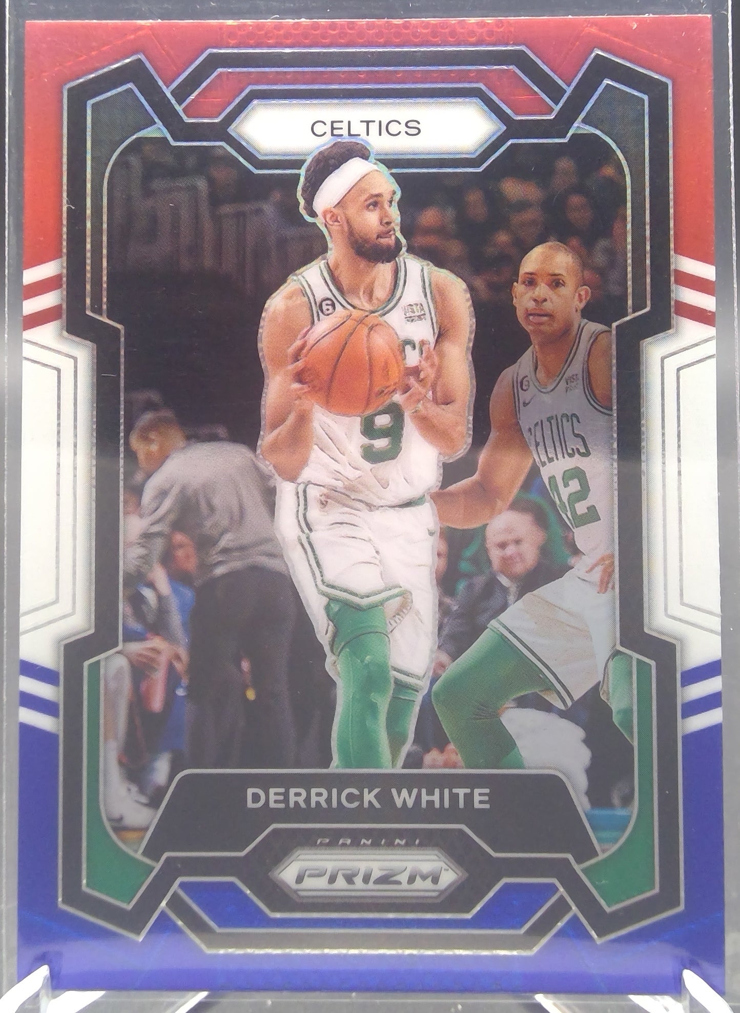 Derrick White #229