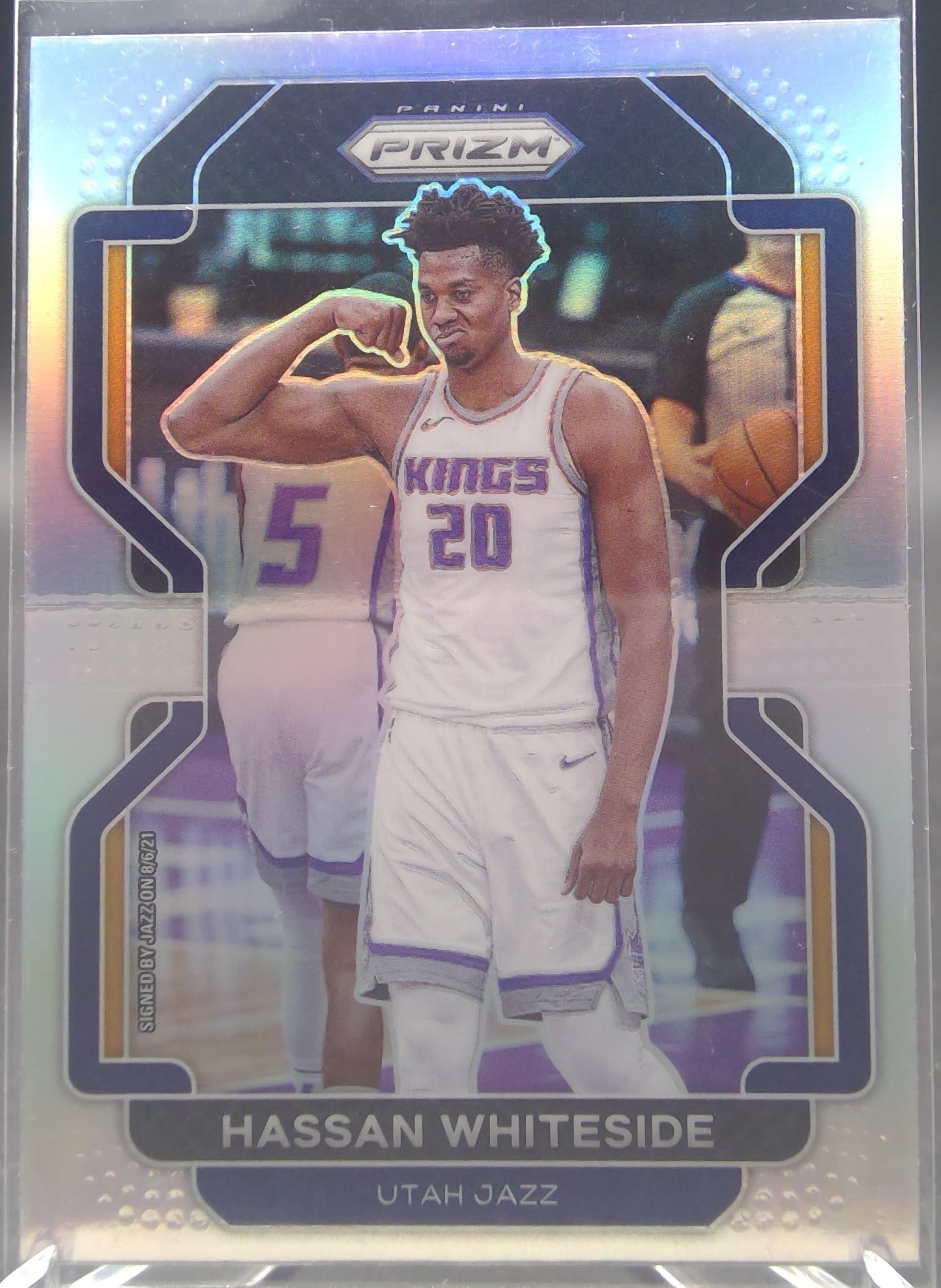 Hassan Whiteside #29