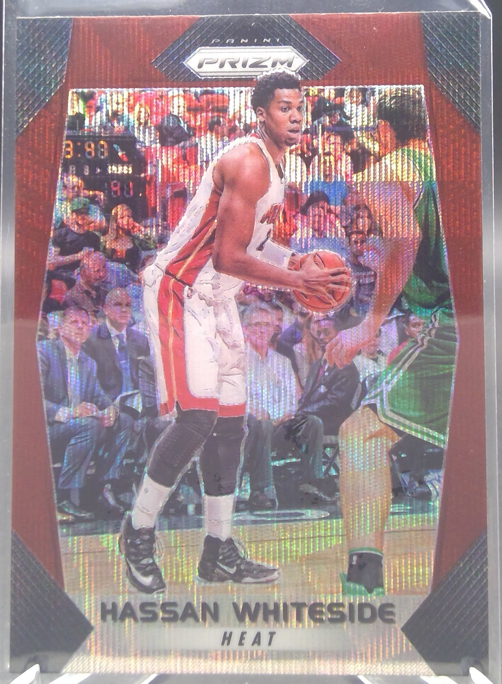 Hassan Whiteside #55