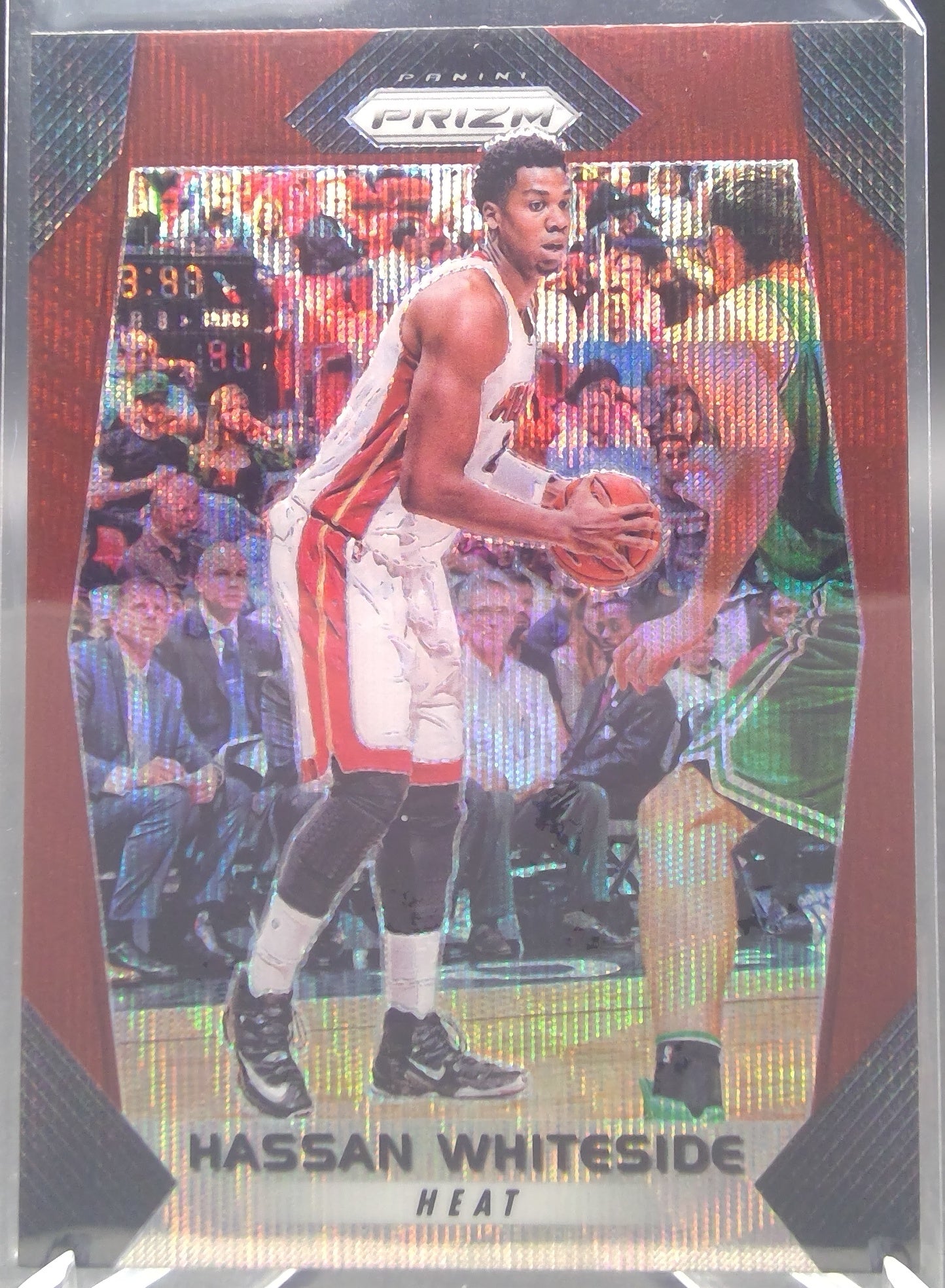 Hassan Whiteside #55